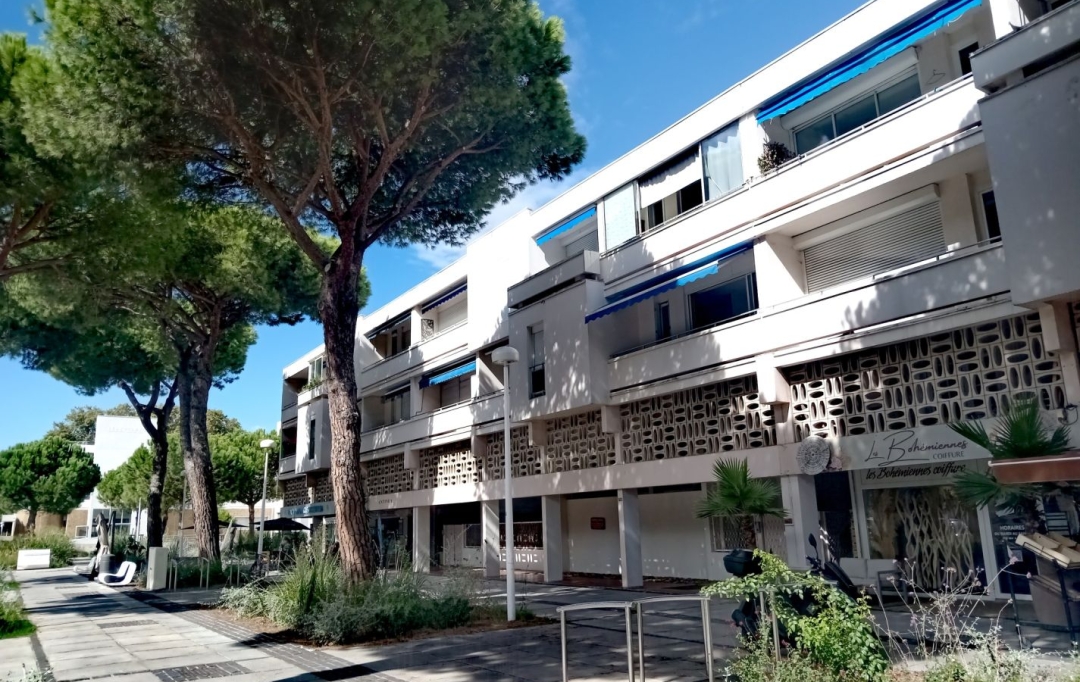 AB IMMO : Appartement | LA GRANDE-MOTTE (34280) | 55 m2 | 199 000 € 