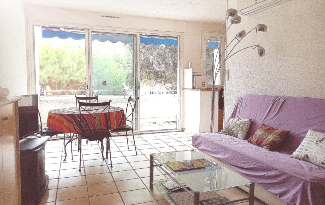 AB IMMO : Appartement | LA GRANDE-MOTTE (34280) | 55 m2 | 199 000 € 