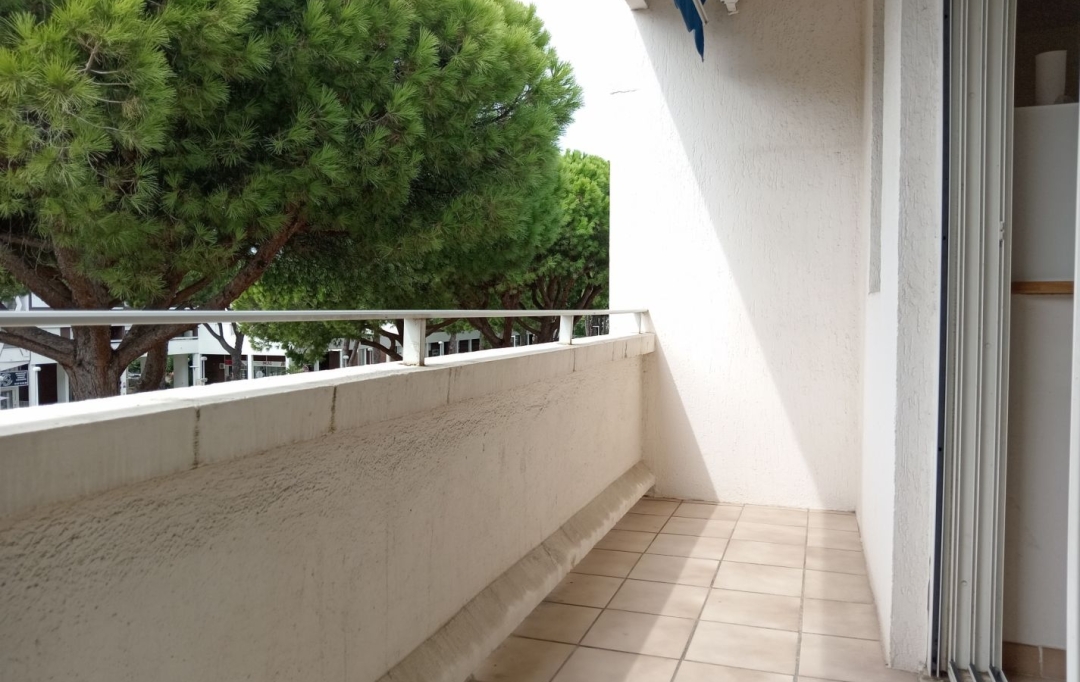 AB IMMO : Appartement | LA GRANDE-MOTTE (34280) | 55 m2 | 199 000 € 