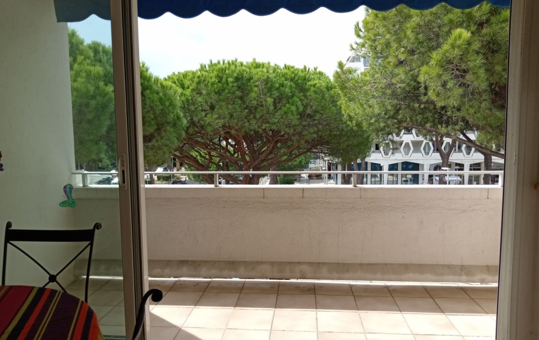 AB IMMO : Appartement | LA GRANDE-MOTTE (34280) | 55 m2 | 199 000 € 