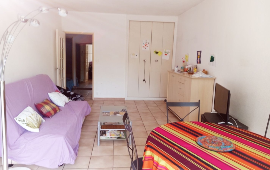 AB IMMO : Appartement | LA GRANDE-MOTTE (34280) | 55 m2 | 199 000 € 