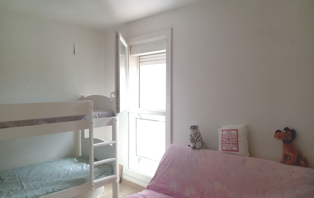 AB IMMO : Appartement | LA GRANDE-MOTTE (34280) | 55 m2 | 199 000 € 