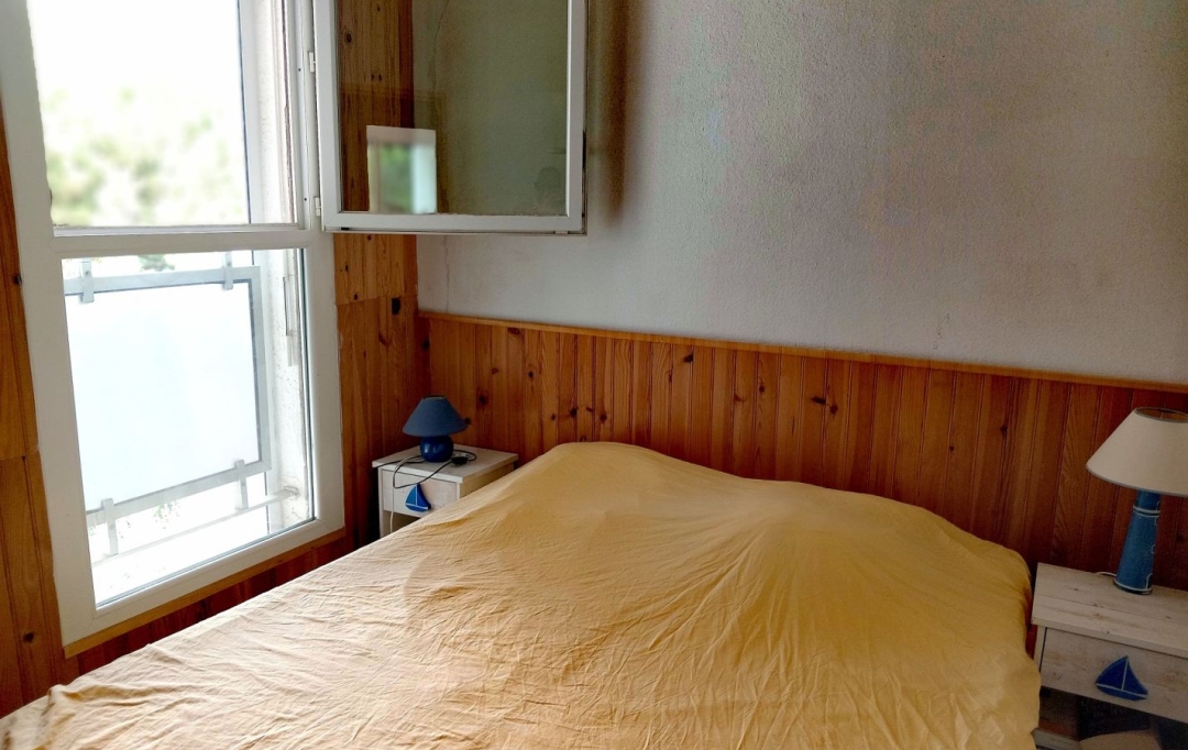 AB IMMO : Appartement | LA GRANDE-MOTTE (34280) | 55 m2 | 199 000 € 