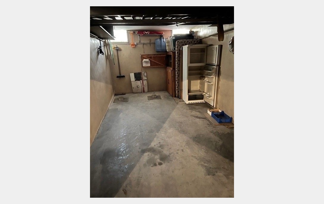 AB IMMO : Garage / Parking | LA GRANDE-MOTTE (34280) | 0 m2 | 42 000 € 