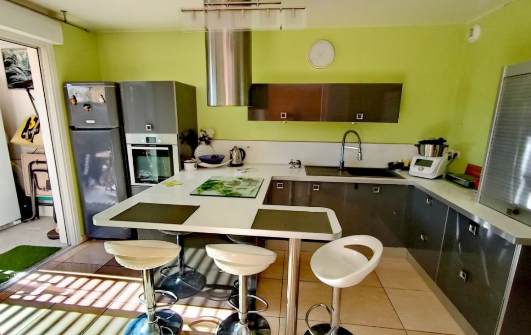 AB IMMO : Apartment | LA GRANDE-MOTTE (34280) | 82 m2 | 769 000 &euro; 