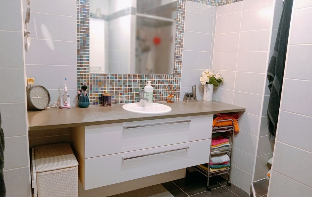 AB IMMO : Apartment | LA GRANDE-MOTTE (34280) | 82 m2 | 769 000 &euro; 