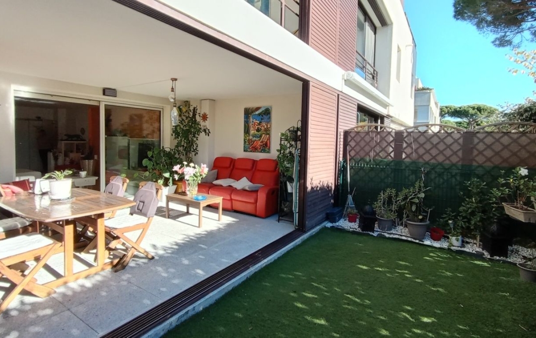 AB IMMO : Apartment | LA GRANDE-MOTTE (34280) | 82 m2 | 769 000 &euro; 