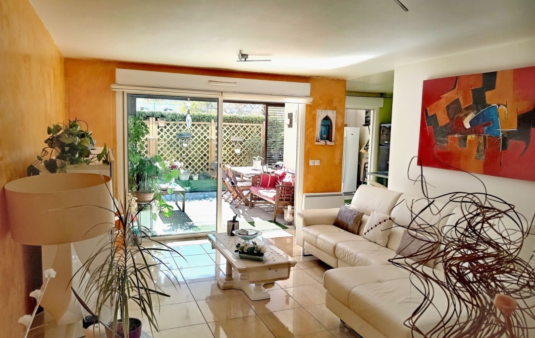 AB IMMO : Apartment | LA GRANDE-MOTTE (34280) | 82 m2 | 769 000 &euro; 