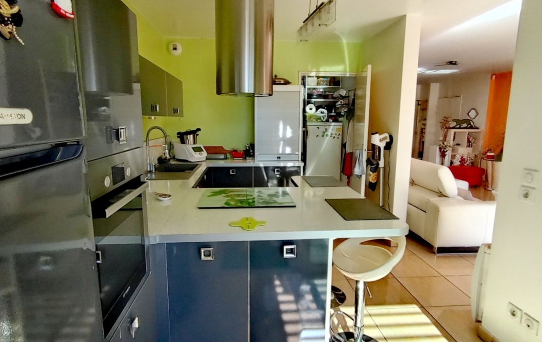 AB IMMO : Apartment | LA GRANDE-MOTTE (34280) | 82 m2 | 769 000 &euro; 