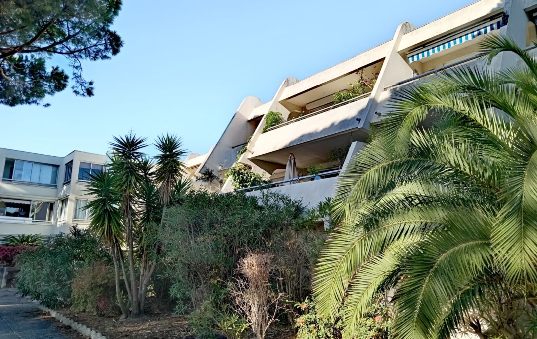 AB IMMO : Appartement | LA GRANDE-MOTTE (34280) | 34 m2 | 149 000 &euro; 