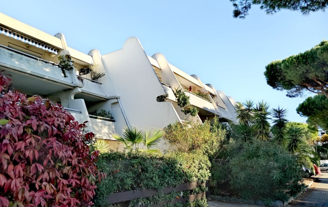 AB IMMO : Appartement | LA GRANDE-MOTTE (34280) | 34 m2 | 149 000 &euro; 