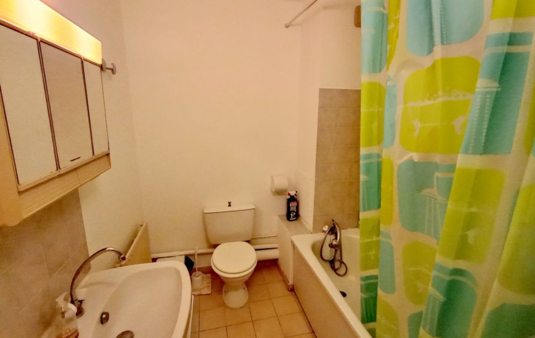 AB IMMO : Appartement | LA GRANDE-MOTTE (34280) | 34 m2 | 149 000 &euro; 