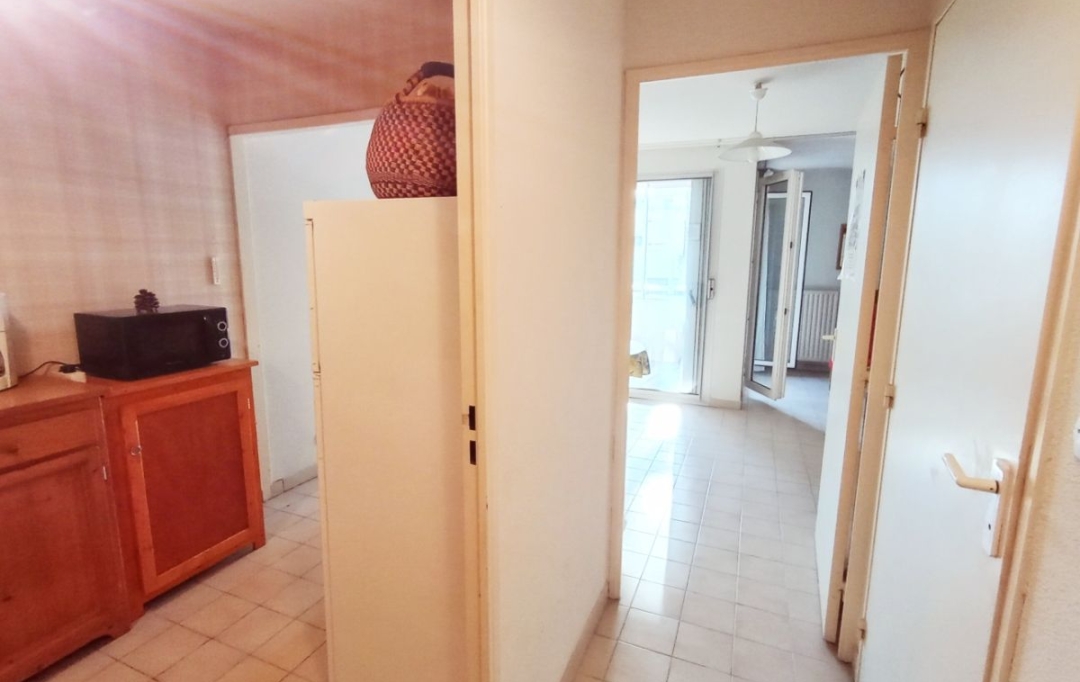 AB IMMO : Appartement | LA GRANDE-MOTTE (34280) | 34 m2 | 149 000 &euro; 