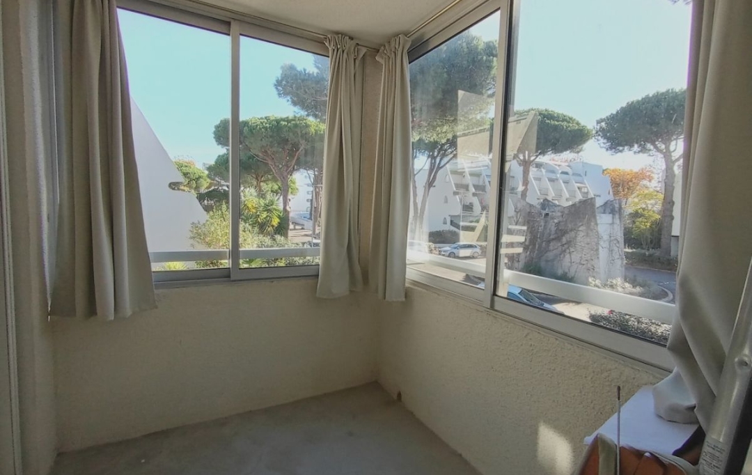 AB IMMO : Appartement | LA GRANDE-MOTTE (34280) | 34 m2 | 149 000 &euro; 
