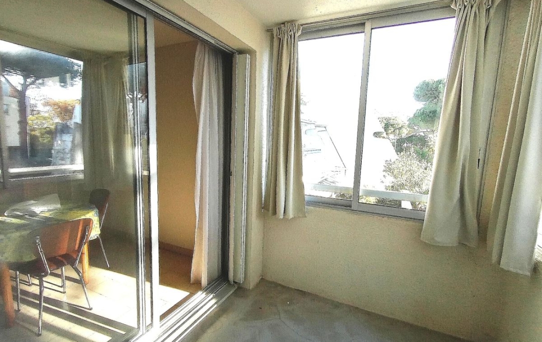 AB IMMO : Appartement | LA GRANDE-MOTTE (34280) | 34 m2 | 149 000 &euro; 
