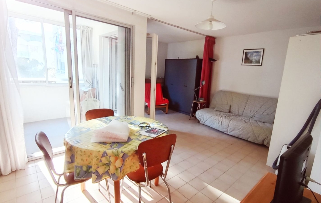 AB IMMO : Appartement | LA GRANDE-MOTTE (34280) | 34 m2 | 149 000 &euro; 