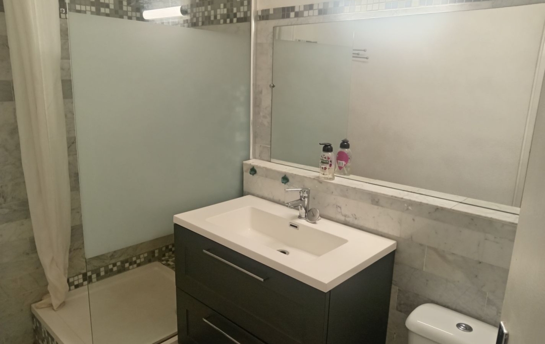 AB IMMO : Appartement | LA GRANDE-MOTTE (34280) | 25 m2 | 199 000 &euro; 