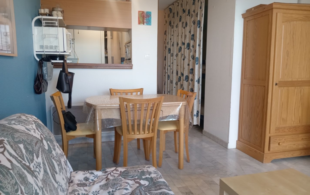 AB IMMO : Appartement | LA GRANDE-MOTTE (34280) | 25 m2 | 199 000 &euro; 