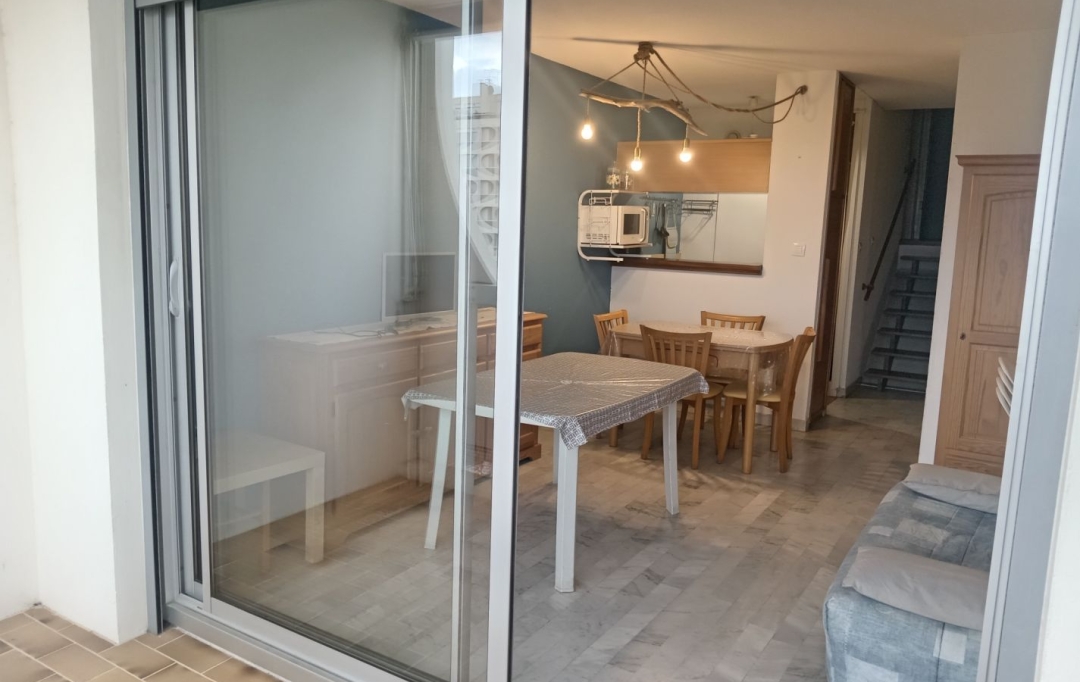 AB IMMO : Appartement | LA GRANDE-MOTTE (34280) | 25 m2 | 199 000 &euro; 