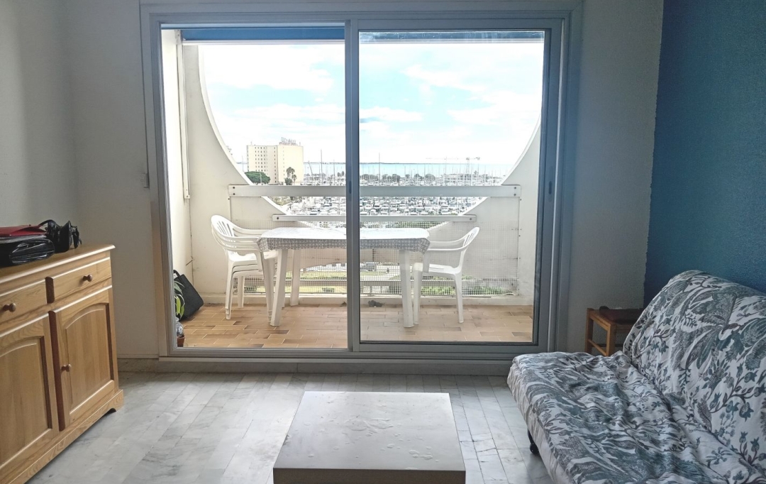 AB IMMO : Appartement | LA GRANDE-MOTTE (34280) | 25 m2 | 199 000 &euro; 