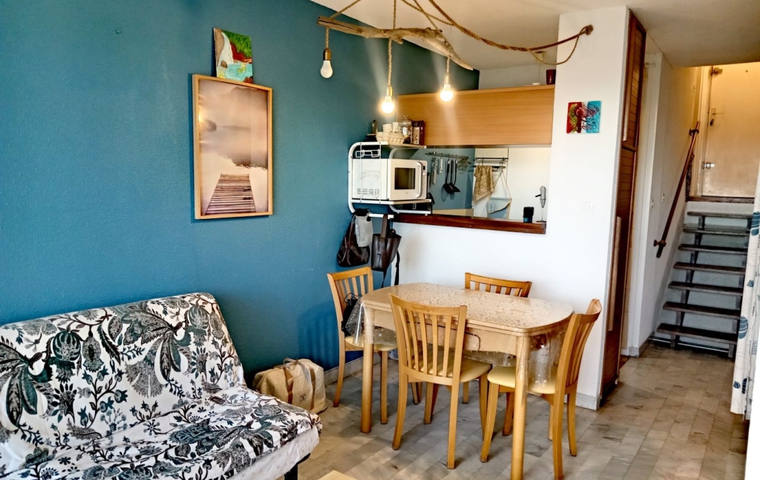 AB IMMO : Appartement | LA GRANDE-MOTTE (34280) | 25 m2 | 199 000 &euro; 