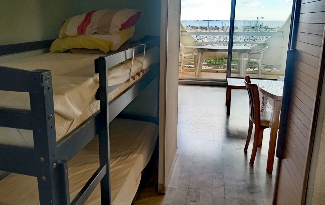 AB IMMO : Appartement | LA GRANDE-MOTTE (34280) | 25 m2 | 199 000 &euro; 