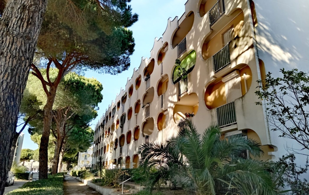 AB IMMO : Apartment | LA GRANDE-MOTTE (34280) | 68 m2 | 315 000 &euro; 