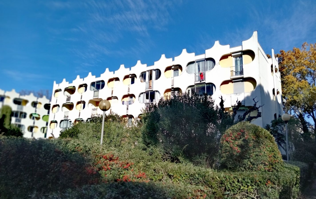 AB IMMO : Apartment | LA GRANDE-MOTTE (34280) | 68 m2 | 315 000 &euro; 