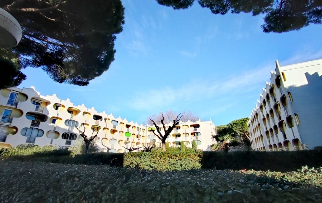 AB IMMO : Apartment | LA GRANDE-MOTTE (34280) | 68 m2 | 315 000 &euro; 