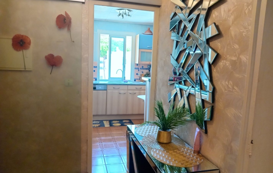 AB IMMO : Apartment | LA GRANDE-MOTTE (34280) | 68 m2 | 315 000 &euro; 