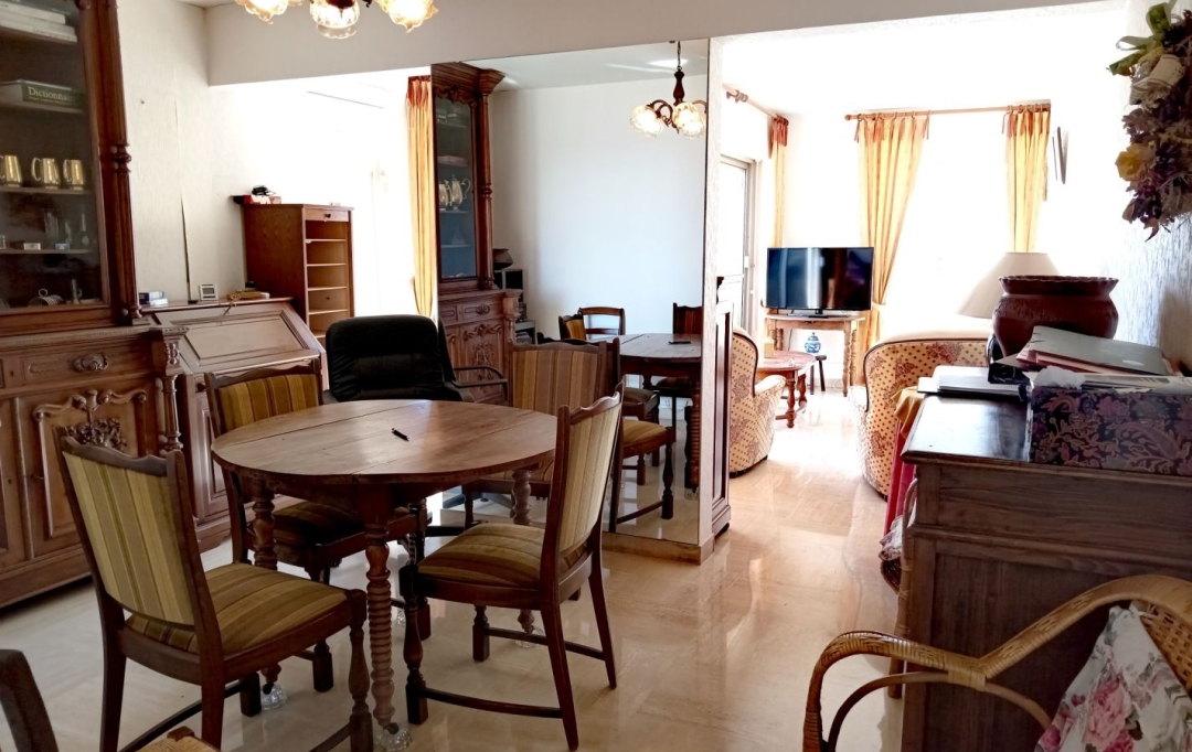 AB IMMO : Apartment | LA GRANDE-MOTTE (34280) | 55 m2 | 348 000 &euro; 