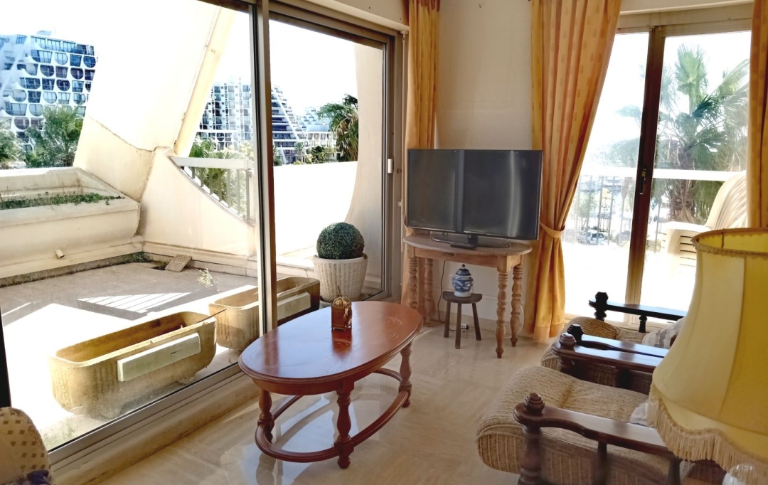 AB IMMO : Apartment | LA GRANDE-MOTTE (34280) | 55 m2 | 348 000 &euro; 