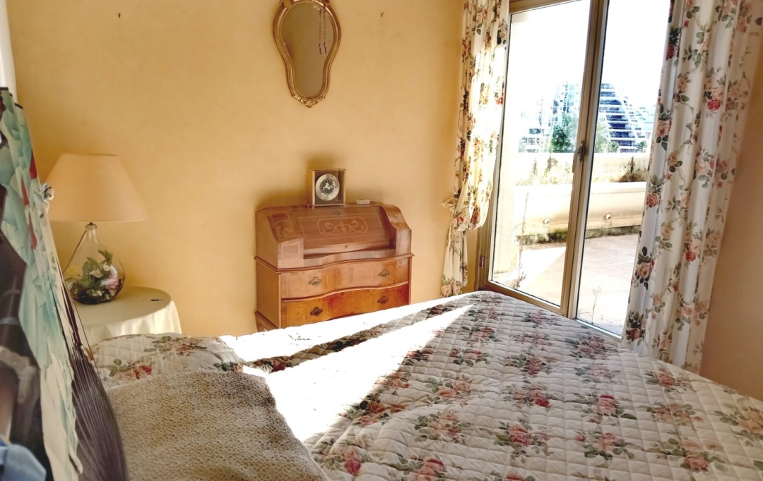 AB IMMO : Apartment | LA GRANDE-MOTTE (34280) | 55 m2 | 348 000 &euro; 