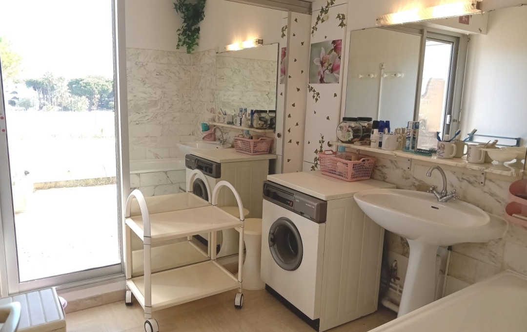 AB IMMO : Apartment | LA GRANDE-MOTTE (34280) | 55 m2 | 348 000 &euro; 