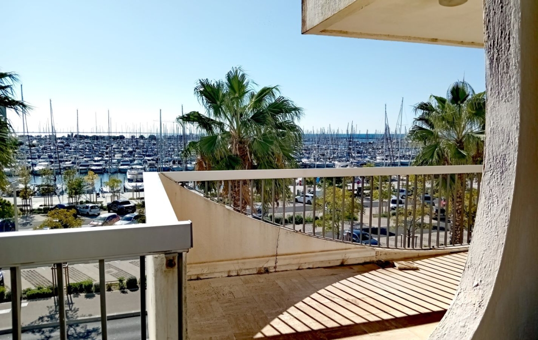 AB IMMO : Apartment | LA GRANDE-MOTTE (34280) | 55 m2 | 348 000 &euro; 
