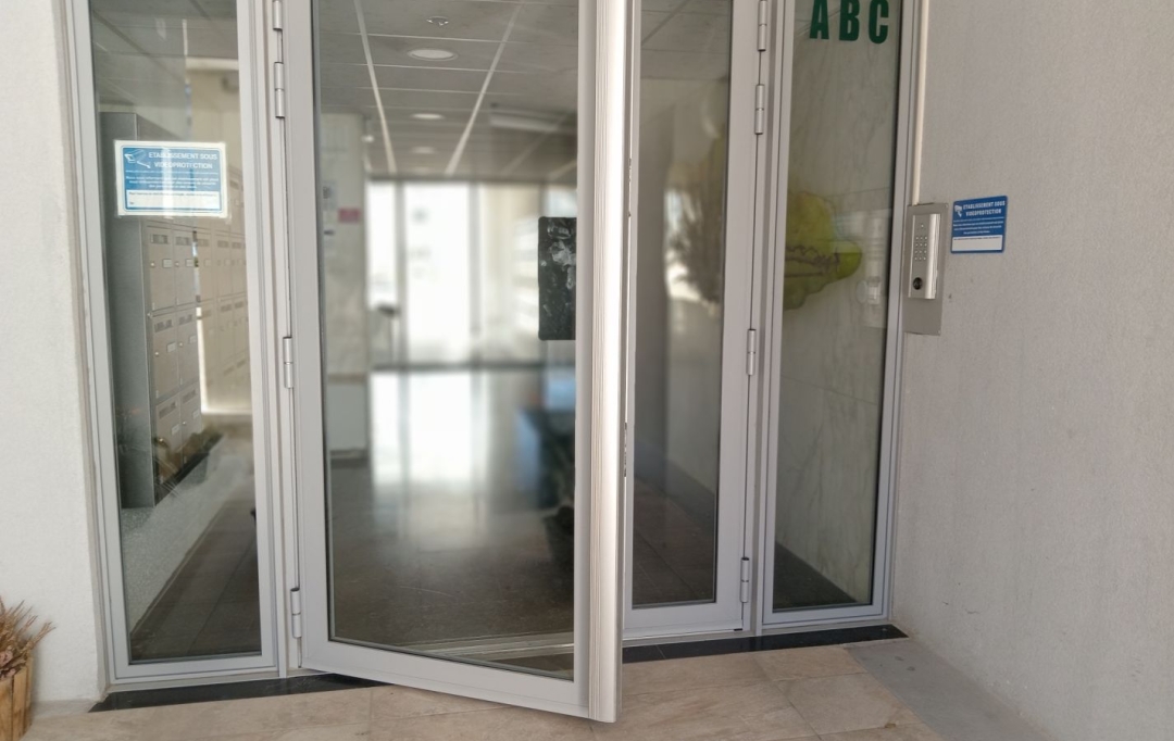 AB IMMO : Appartement | LA GRANDE-MOTTE (34280) | 25 m2 | 129 000 &euro; 