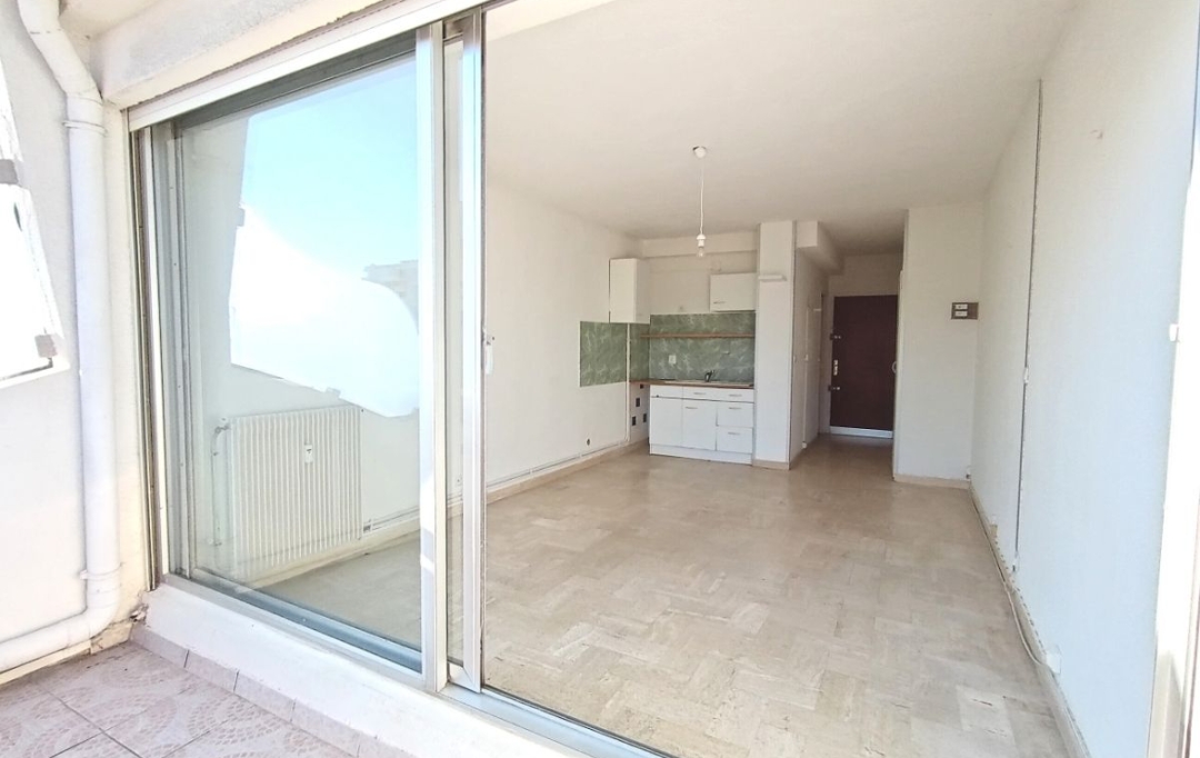 AB IMMO : Appartement | LA GRANDE-MOTTE (34280) | 25 m2 | 129 000 &euro; 
