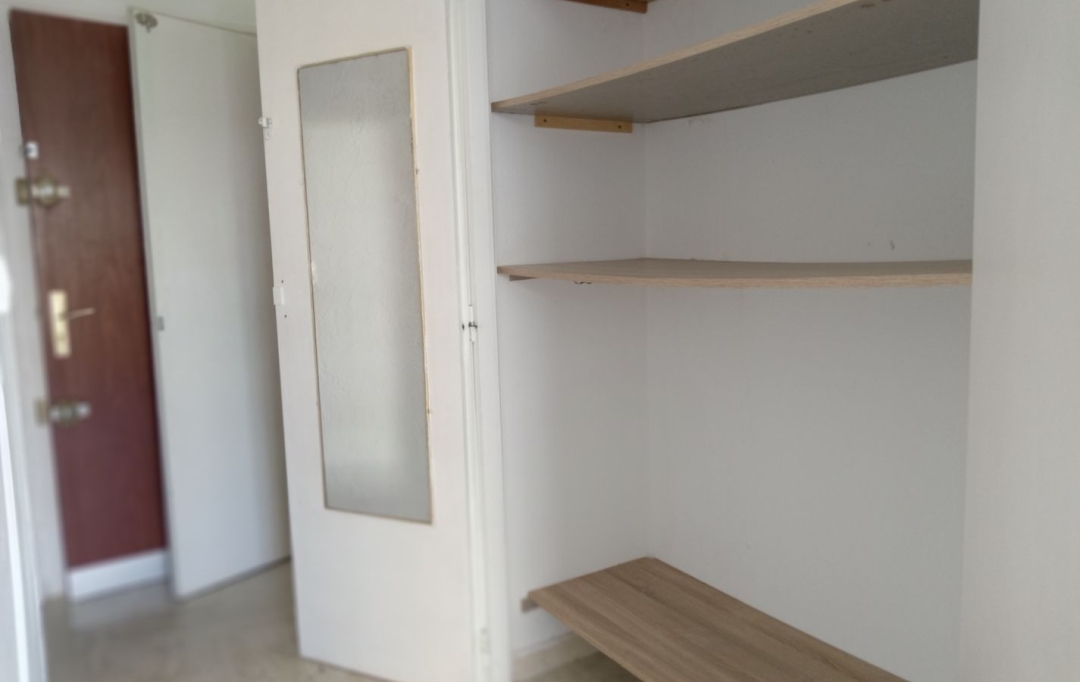AB IMMO : Appartement | LA GRANDE-MOTTE (34280) | 25 m2 | 129 000 &euro; 