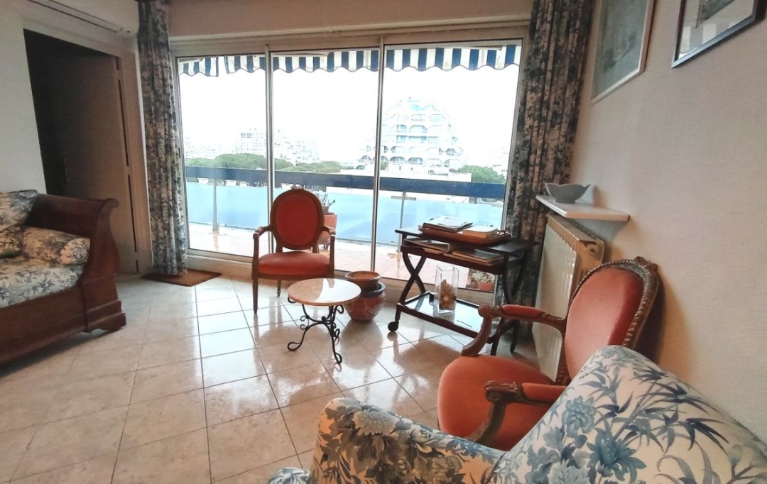 AB IMMO : Appartement | LA GRANDE-MOTTE (34280) | 68 m2 | 459 000 &euro; 