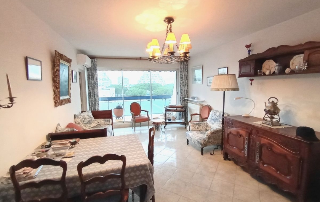 AB IMMO : Appartement | LA GRANDE-MOTTE (34280) | 68 m2 | 459 000 &euro; 