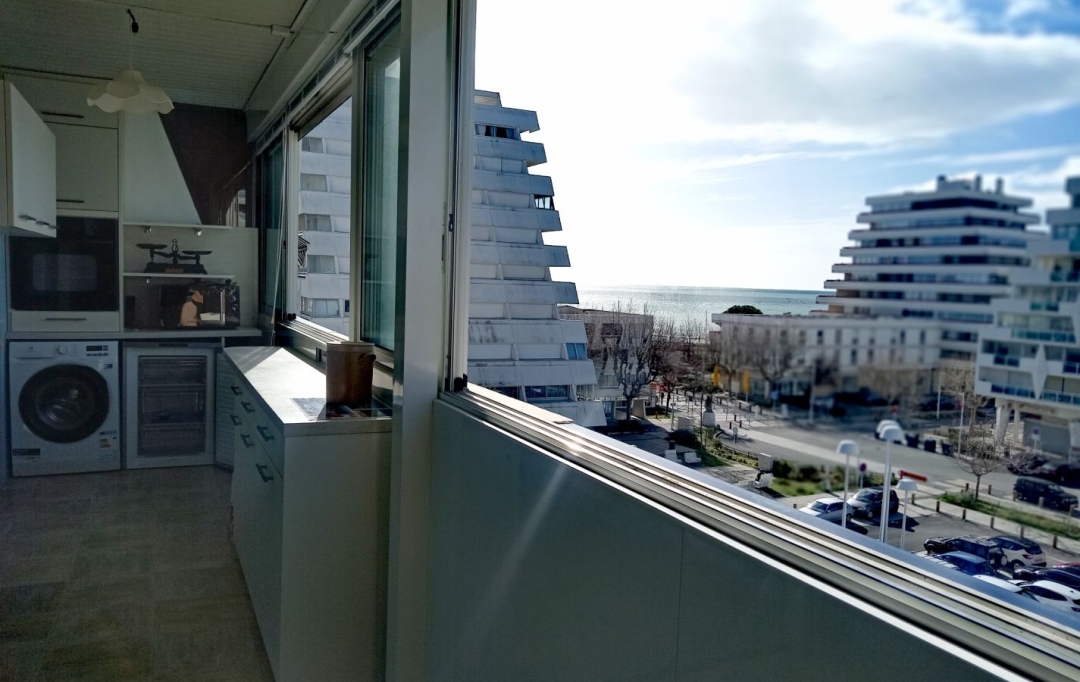 AB IMMO : Appartement | LA GRANDE-MOTTE (34280) | 68 m2 | 459 000 &euro; 