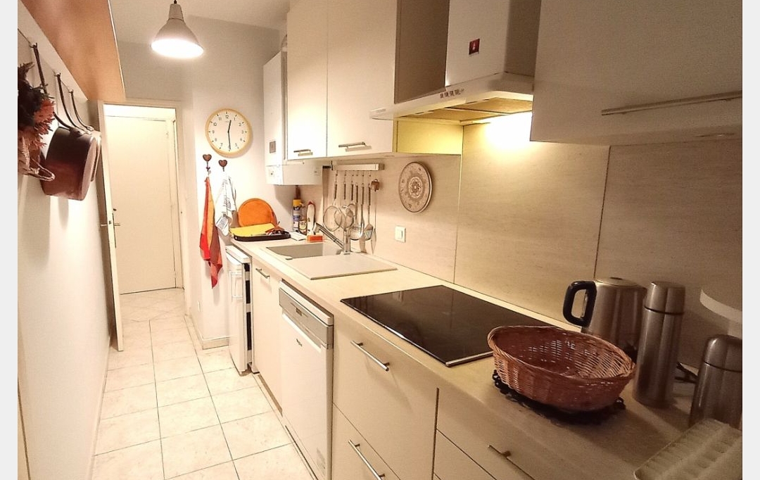 AB IMMO : Appartement | LA GRANDE-MOTTE (34280) | 68 m2 | 459 000 &euro; 