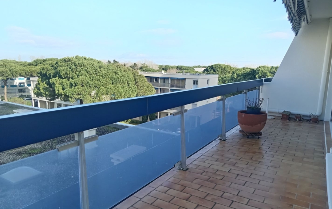AB IMMO : Appartement | LA GRANDE-MOTTE (34280) | 68 m2 | 459 000 &euro; 