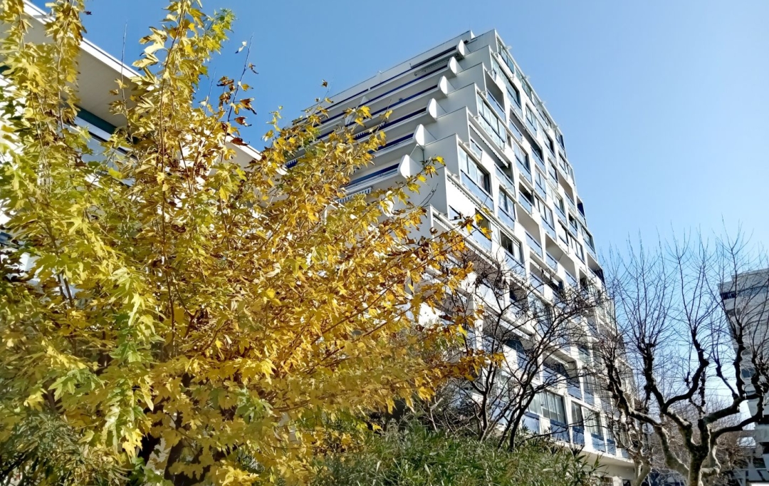 AB IMMO : Appartement | LA GRANDE-MOTTE (34280) | 68 m2 | 459 000 &euro; 