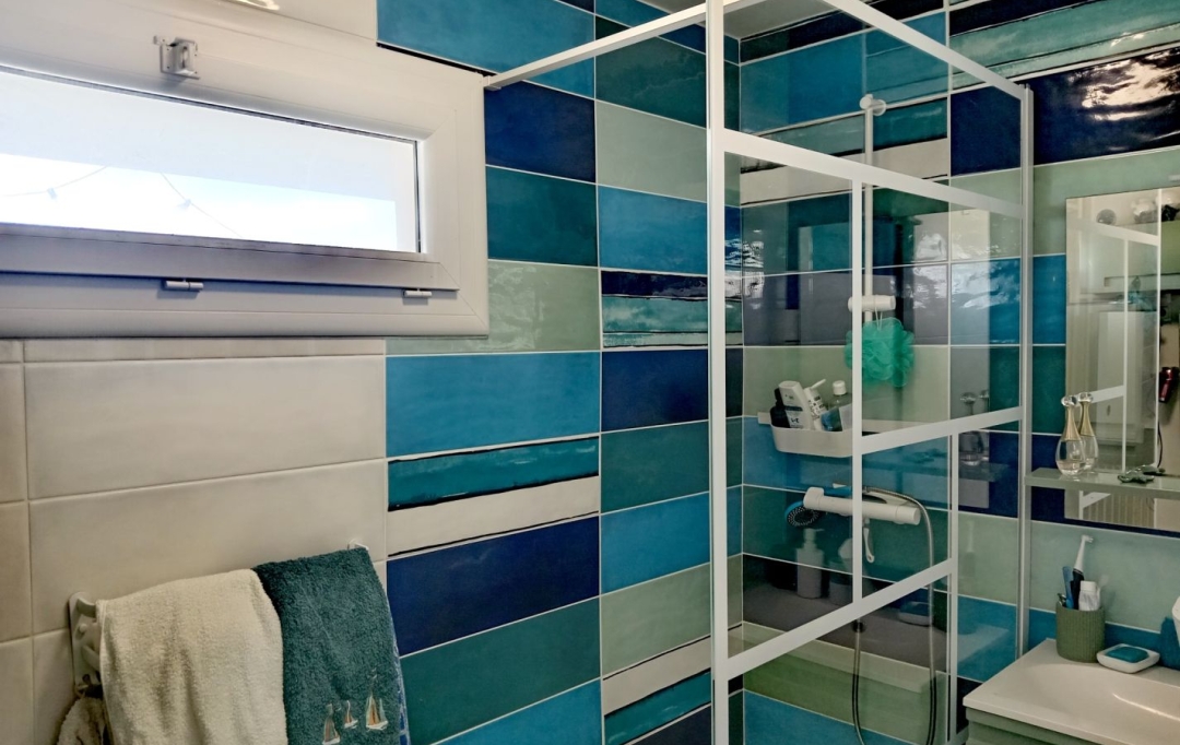 AB IMMO : Appartement | LA GRANDE-MOTTE (34280) | 60 m2 | 369 000 &euro; 