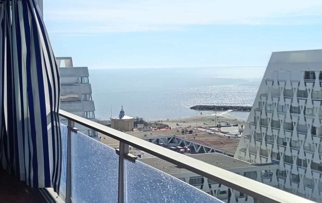 AB IMMO : Appartement | LA GRANDE-MOTTE (34280) | 68 m2 | 398 000 &euro; 