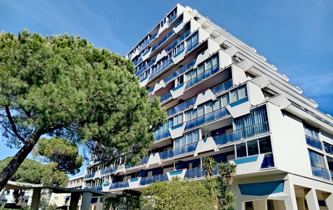 AB IMMO : Appartement | LA GRANDE-MOTTE (34280) | 68 m2 | 398 000 &euro; 