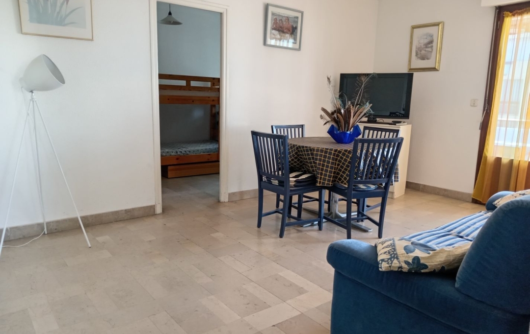 AB IMMO : Appartement | LA GRANDE-MOTTE (34280) | 68 m2 | 398 000 &euro; 