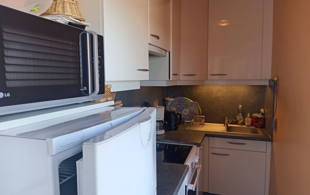 AB IMMO : Appartement | LA GRANDE-MOTTE (34280) | 68 m2 | 398 000 &euro; 