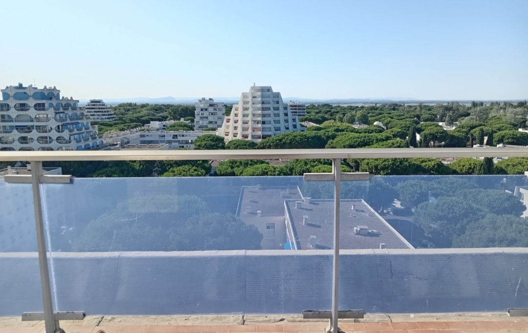 AB IMMO : Appartement | LA GRANDE-MOTTE (34280) | 68 m2 | 398 000 &euro; 
